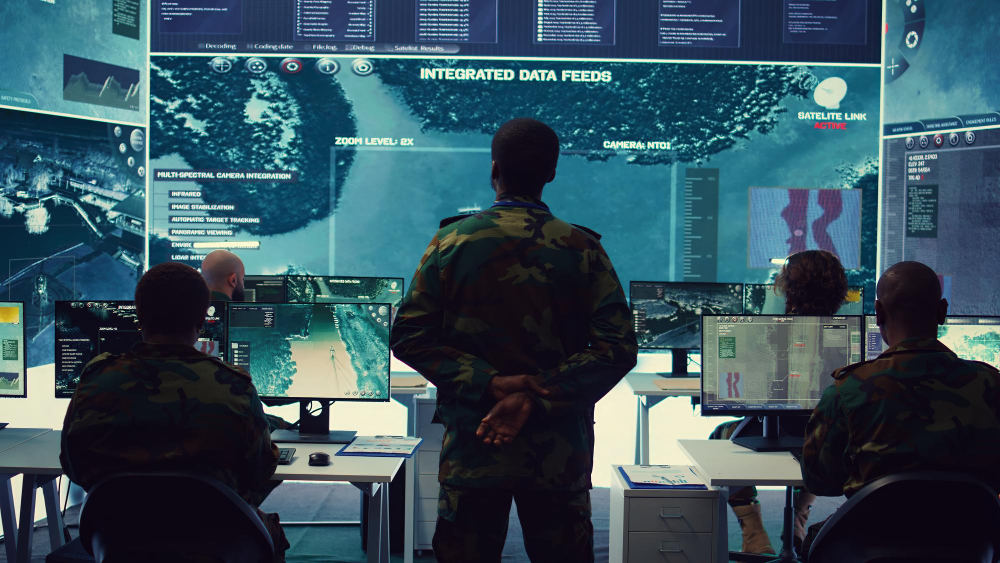 Security Uniforms